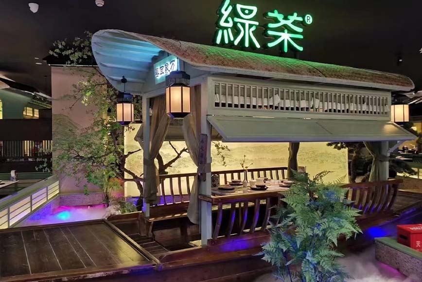 西湖盛宴