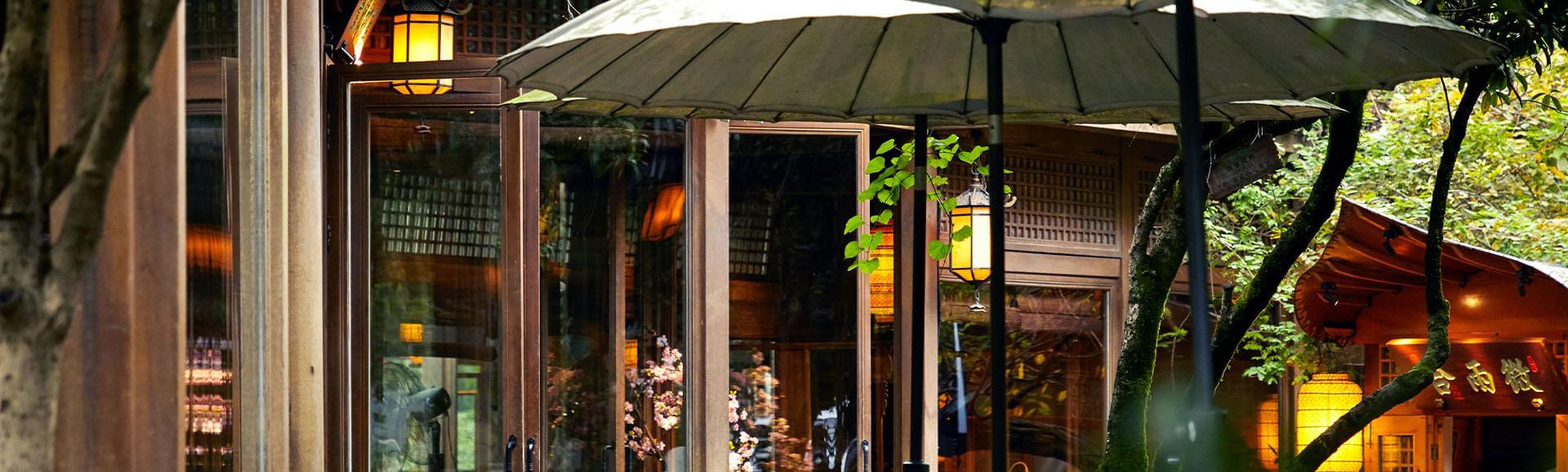 绿茶集团新品牌“望江楼”绍兴状元楼店隆重开业