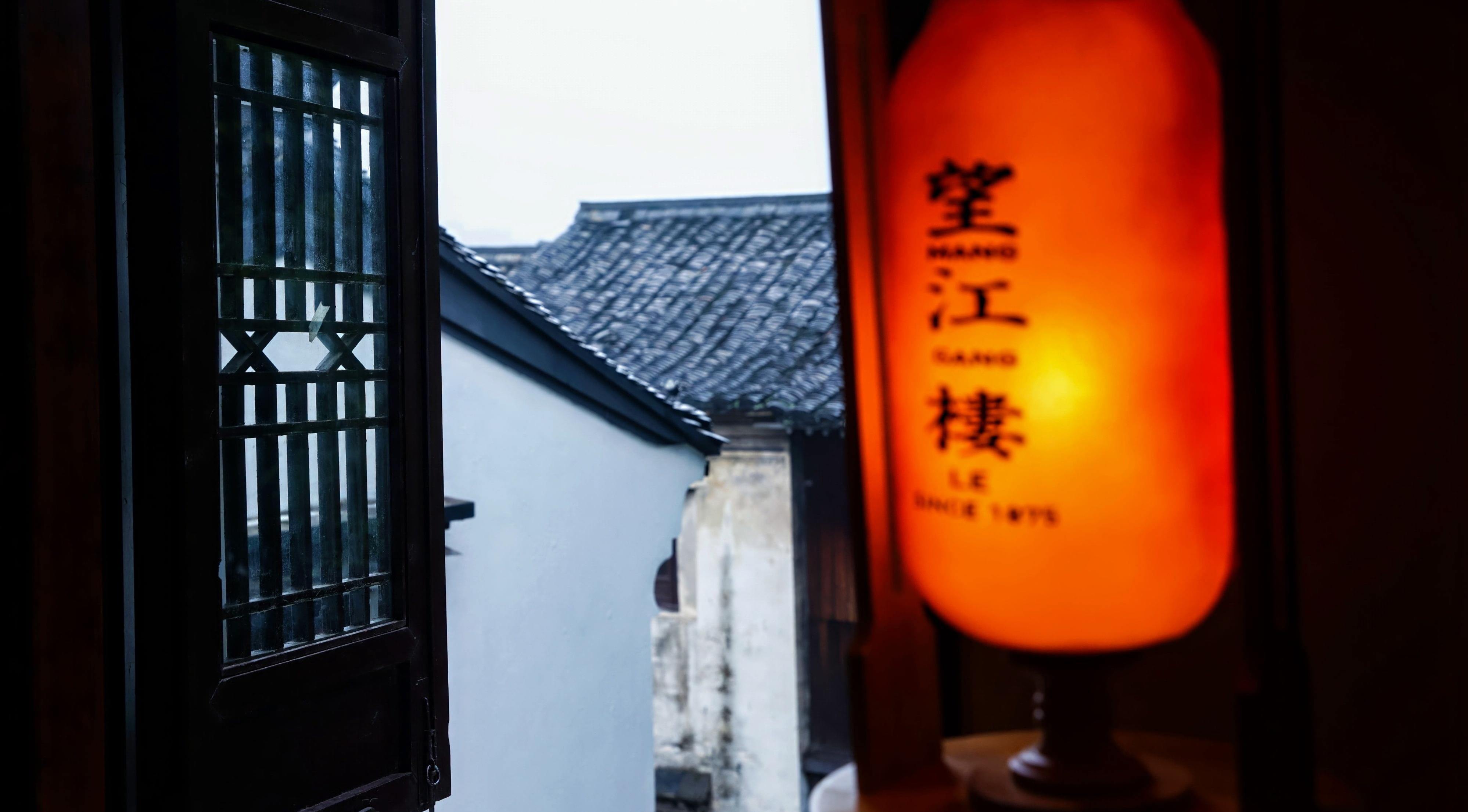 望江楼